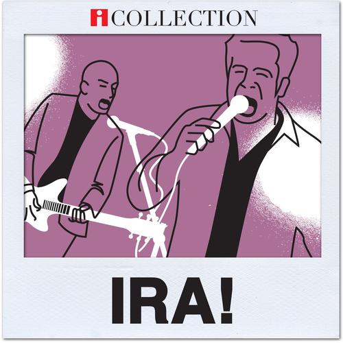 Ira!'s cover