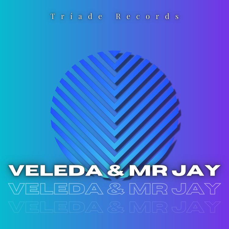 MR JAY & VELEDA's avatar image