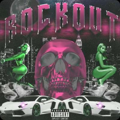 Rock Out By RawDawg, OG Maco's cover