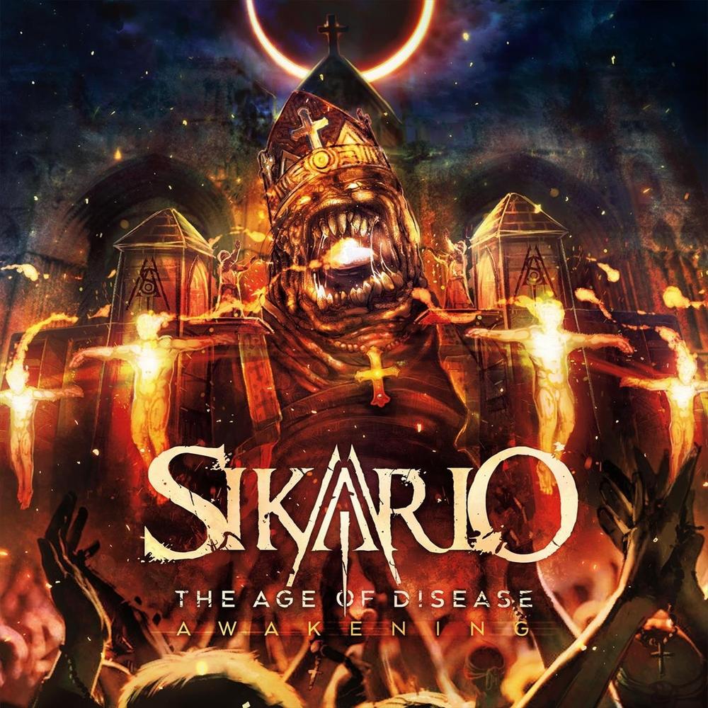 Sikario: albums, songs, playlists