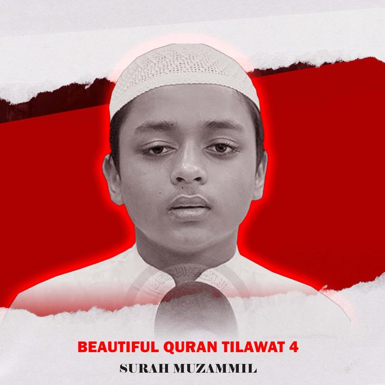 Surah muzammil's avatar image