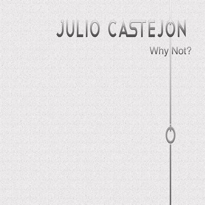 Julio Castejón's cover