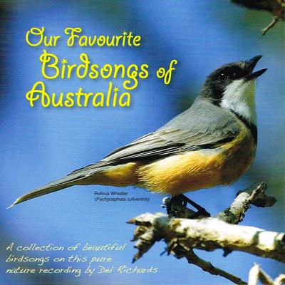 Our Favourite Birdsongs's cover