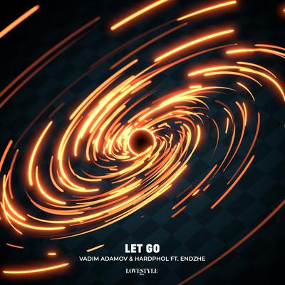 Let Go's cover