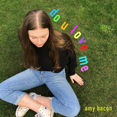 Amy Bacon's cover