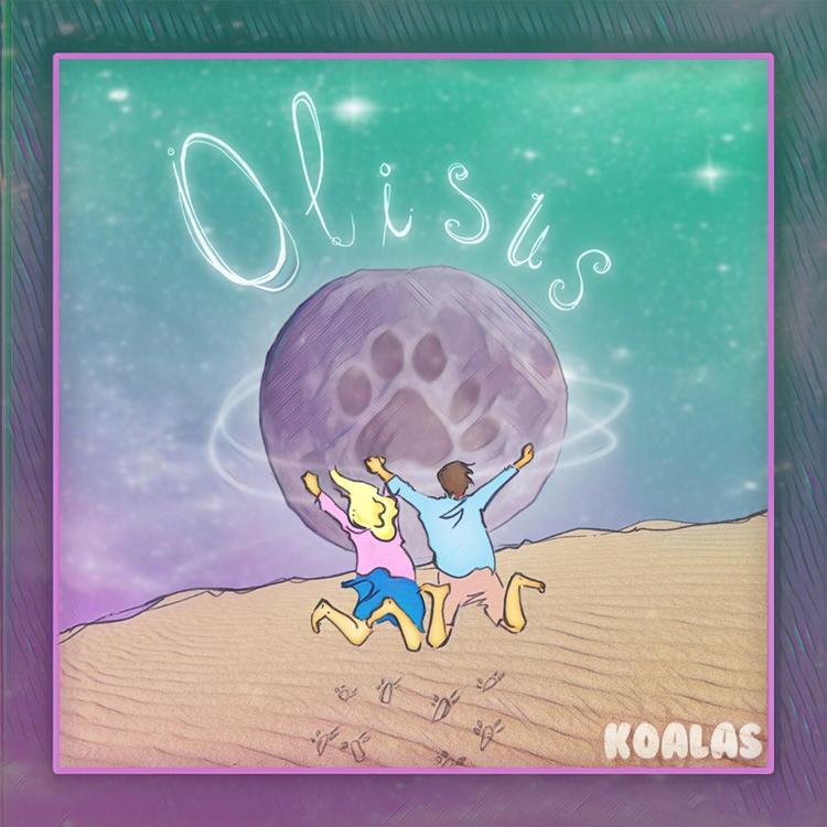 Olisus's avatar image