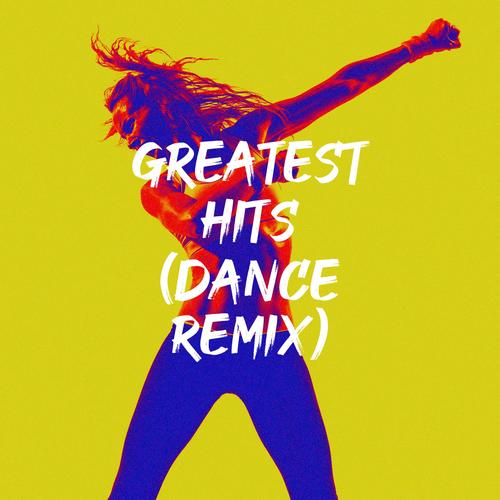 BEST OF Dance Mix 2014 / 2015 