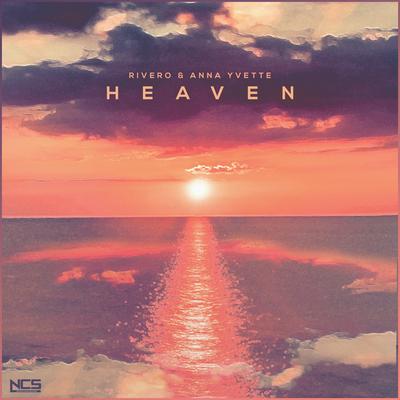 Heaven By Anna Yvette, RIVERO's cover