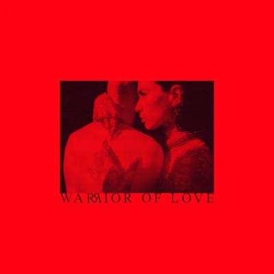 Warrior Of Love By Ogenn, The Subs's cover