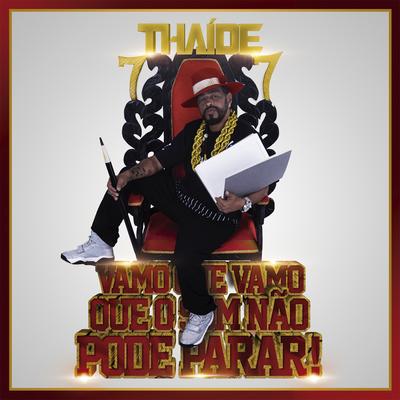 Povo de Aruanda By Thaíde, Funk Buia, Ieda Hills's cover