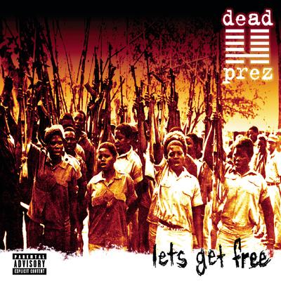 Hip-Hop By dead prez's cover