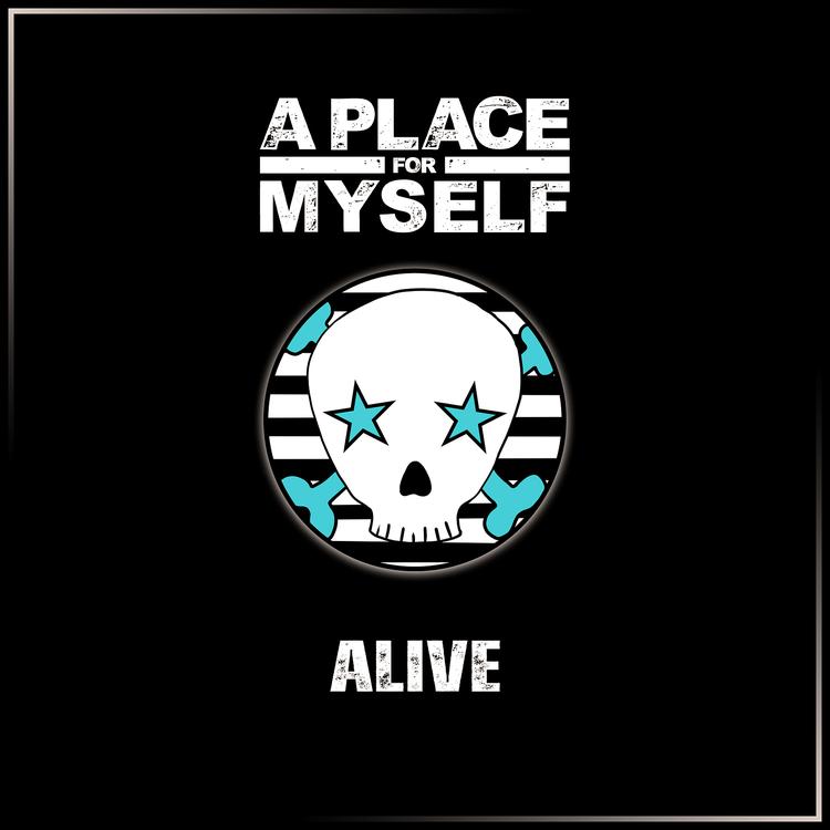 A Place For Myself's avatar image