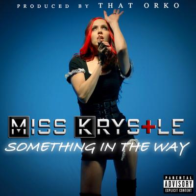 Miss Krystle's cover