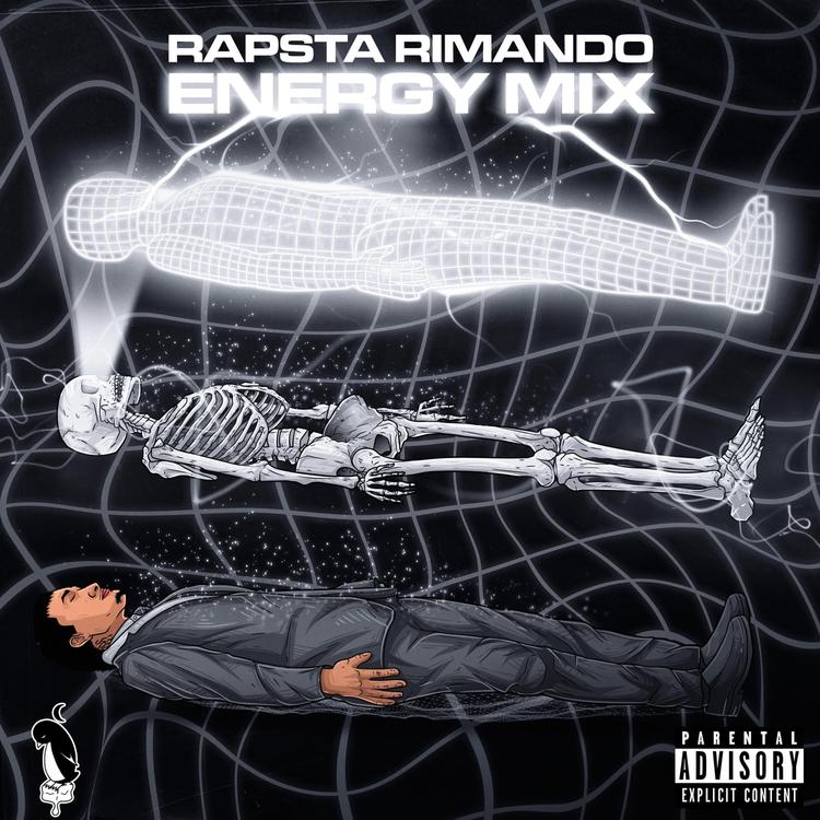 Rapsta Rimando's avatar image