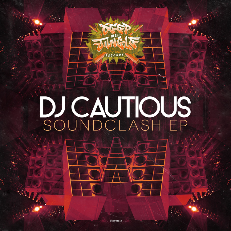 Dj Cautious's avatar image