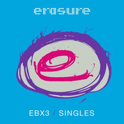 Stop! (12" Remix) By Erasure, Mark Saunders's cover