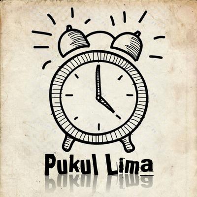 Pukul Lima's cover