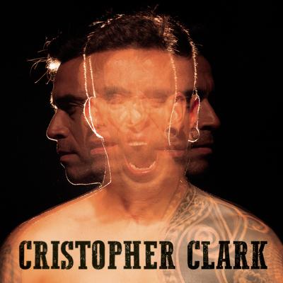 Cristopher Clark's cover