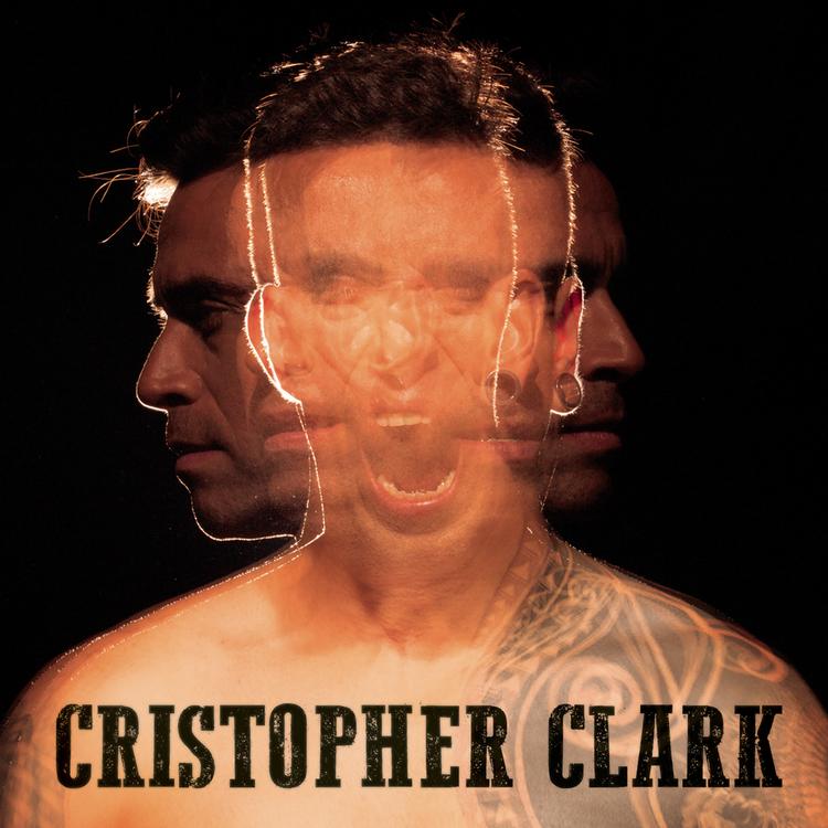 Cristopher Clark's avatar image