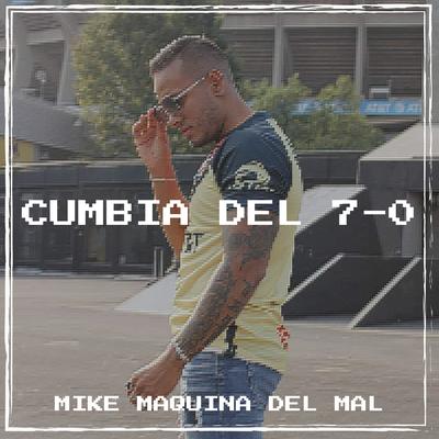 Cumbia Del 7-0's cover