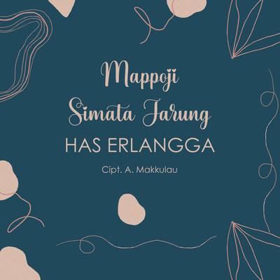 Mappoji Simata Jarung's cover