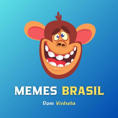 Memes Brasil's cover