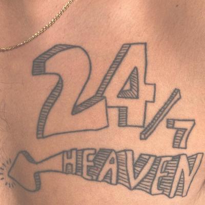 24/7 Heaven (Demo) By Jimmy Cheo's cover