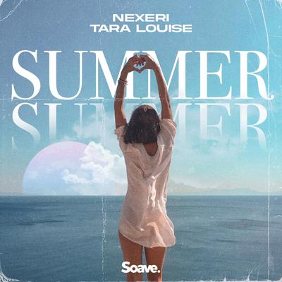 Summer  By Nexeri, Tara Louise's cover