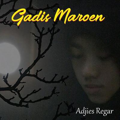 Adjies Regar's cover