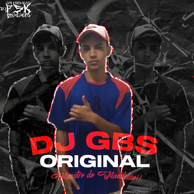 PUTARIA DAS GAROTAS DE PROGRAMA By MC CVS, DJ GBS Original, MC DDSV's cover