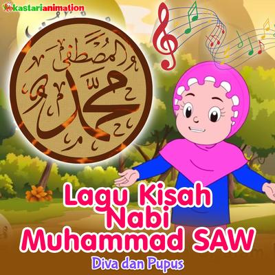 Lagu-lagu Kisah Nabi Muhammad SAW's cover