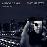 Max Meazza's avatar cover