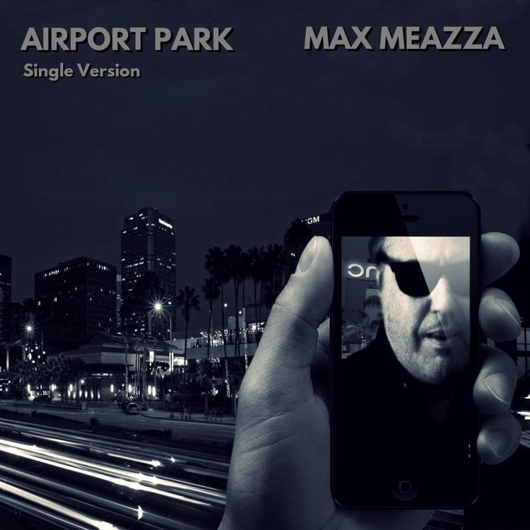 Max Meazza's avatar image