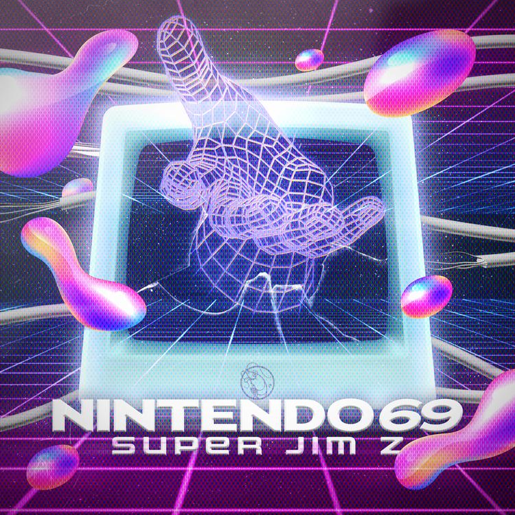 Super Jim Z's avatar image