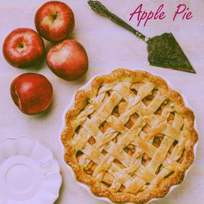 Apple Pie's cover