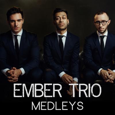 Gangsta's Paradise / Lose Yourself / Let Me Blow Ya Mind / Candy Shop / The Real Slim Shady / The Next Episode / Without Me / Thong Song / Let's Get It Started By Ember Trio's cover