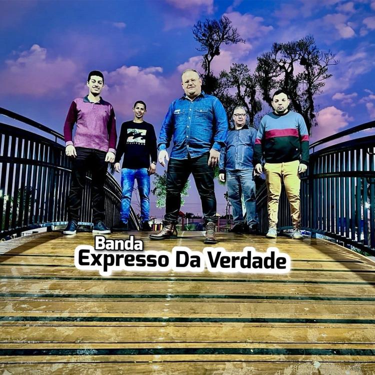 Banda Expresso da Verdade's avatar image