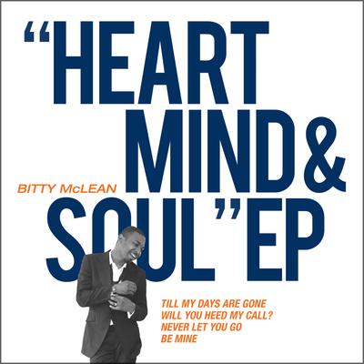In and out of Love By Sly & Robbie, Bitty Mclean's cover