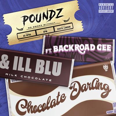 Chocolate Darling (feat. BackRoad Gee & iLL BLU)'s cover