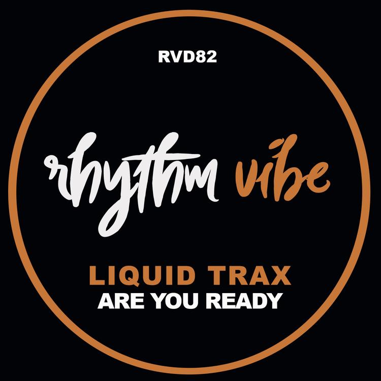 Liquid Trax's avatar image