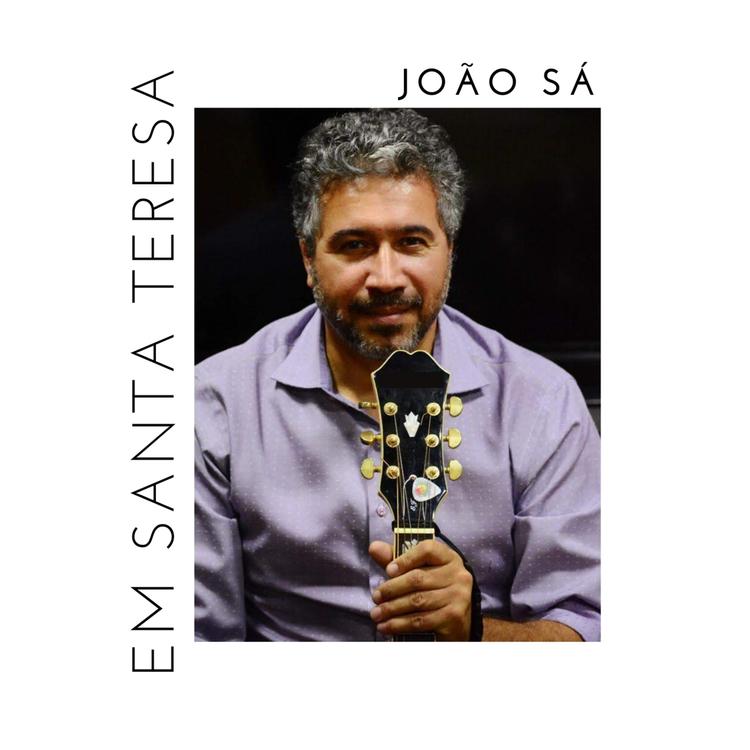 JOÃO SÁ's avatar image