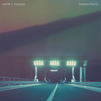 Closure (Dreane Remix)'s cover