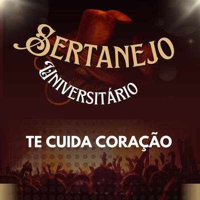 Te Cuida Coração's cover