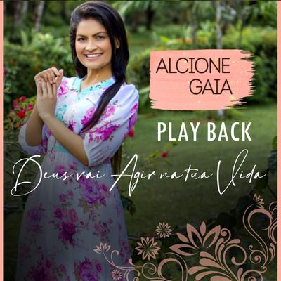 Alcione Gaia's cover