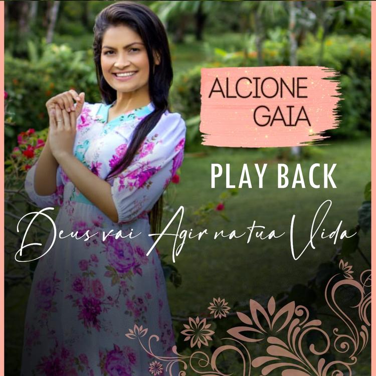 Alcione Gaia's avatar image