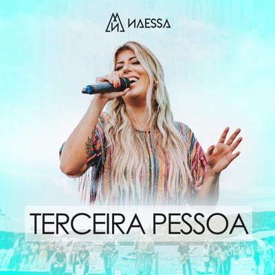 Terceira Pessoa (Ao Vivo)'s cover