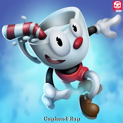 Cuphead Rap's cover