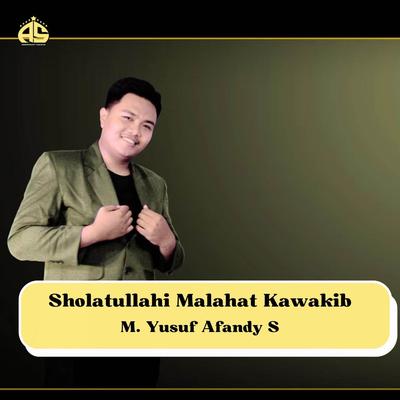Sholatullahi Malahat Kawakib's cover