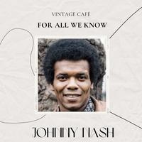 Johnny Nash's avatar cover