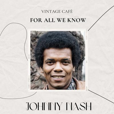Johnny Nash's cover